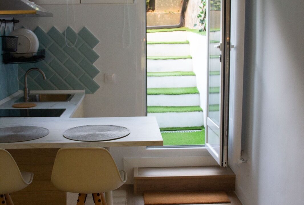 Photo of Kitchen in Pozuelo de Alarcon