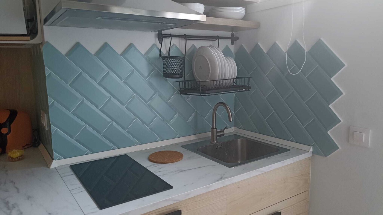 Photo of Kitchen in Pozuelo de Alarcon