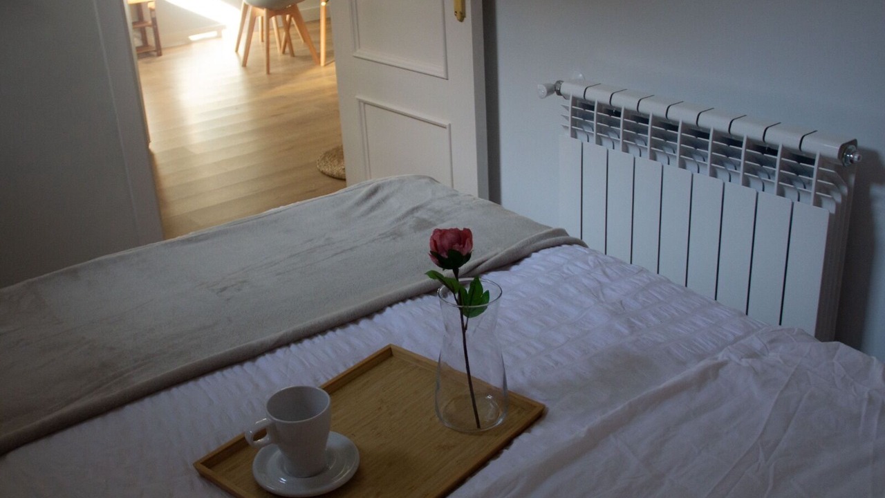 Photo of Bedroom in Pozuelo de Alarcon
