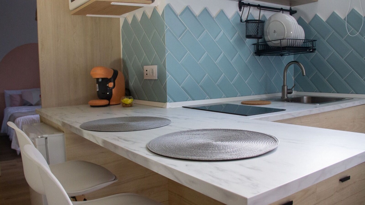 Photo of Kitchen in Pozuelo de Alarcon