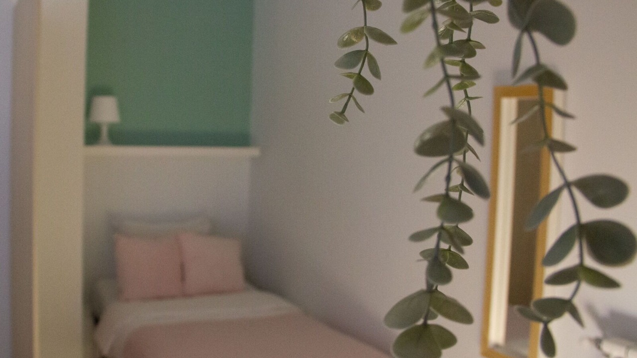 Photo of Bedroom in Pozuelo de Alarcon