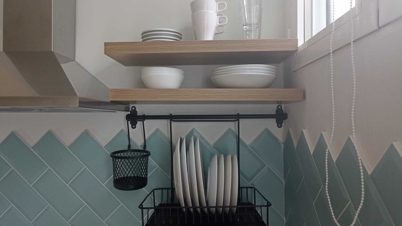 Photo of Kitchen in Pozuelo de Alarcon