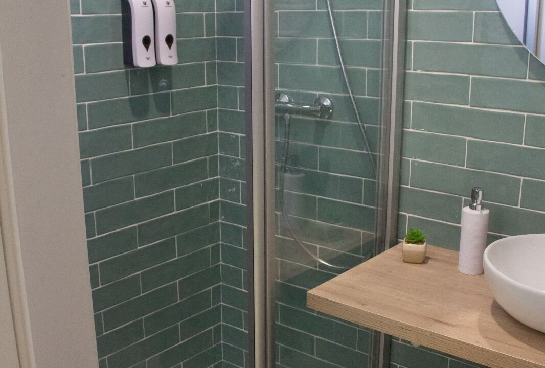Photo of Bathroom in Pozuelo de Alarcon