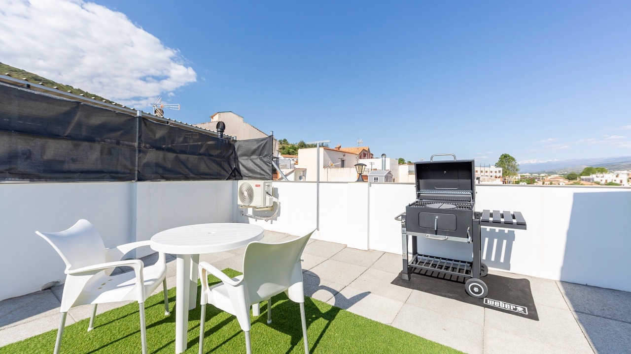 Photo of Outdoor in Fondon