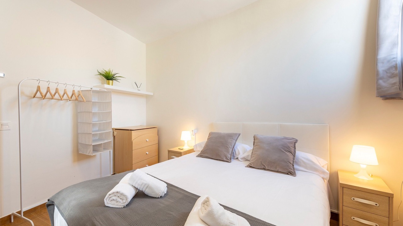 Photo of Bedroom in Fondon