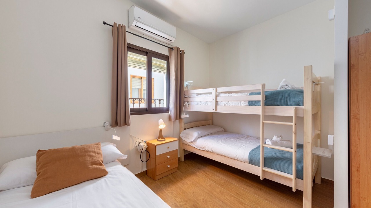 Photo of Bedroom in Fondon