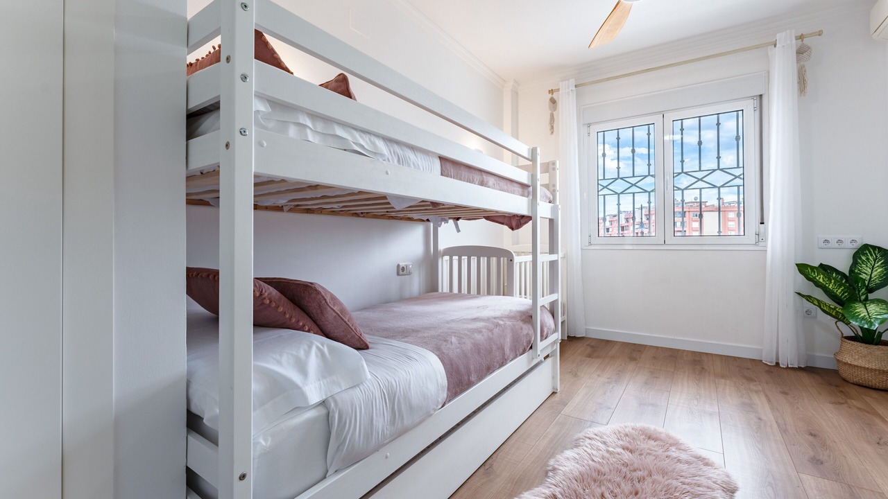 Photo of Bedroom in Torreblanca