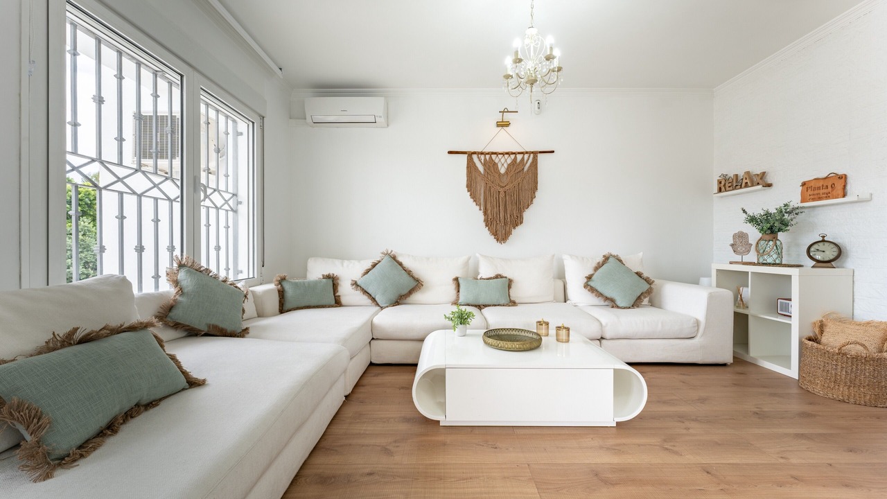 Photo of Livingroom in Torreblanca