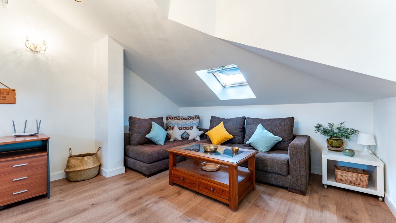 Photo of Livingroom in Torreblanca
