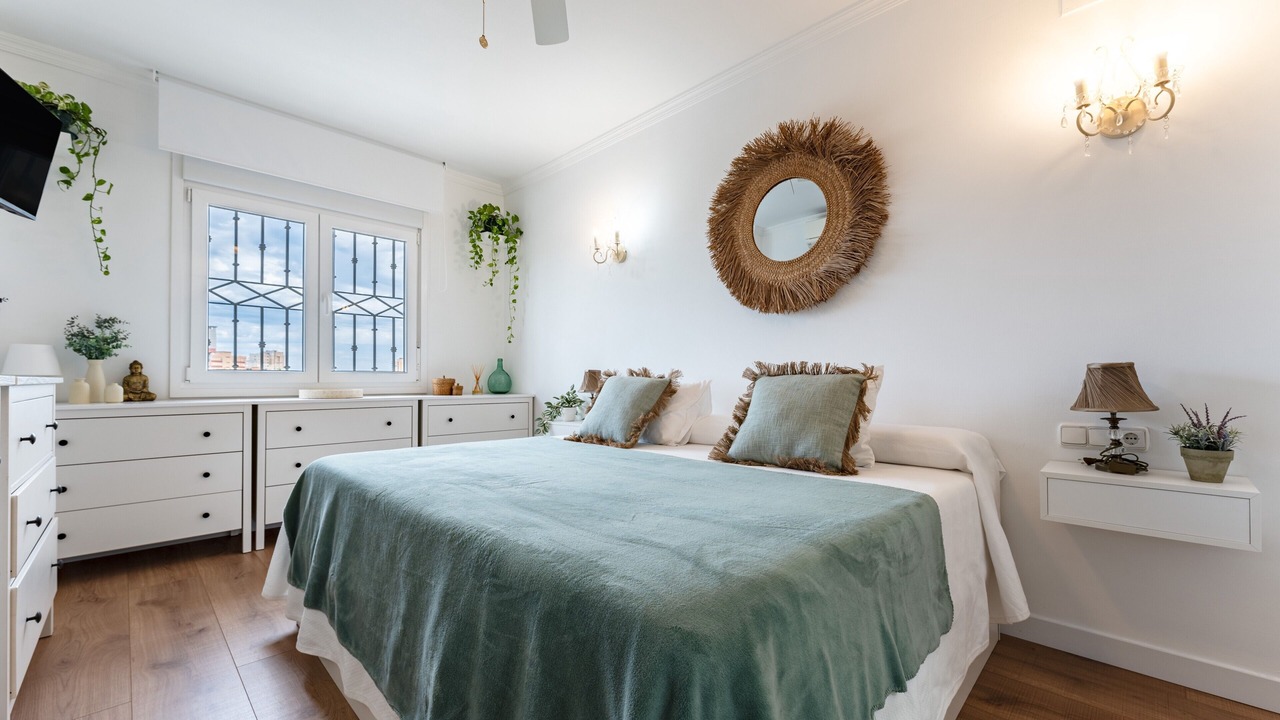 Photo of Bedroom in Torreblanca