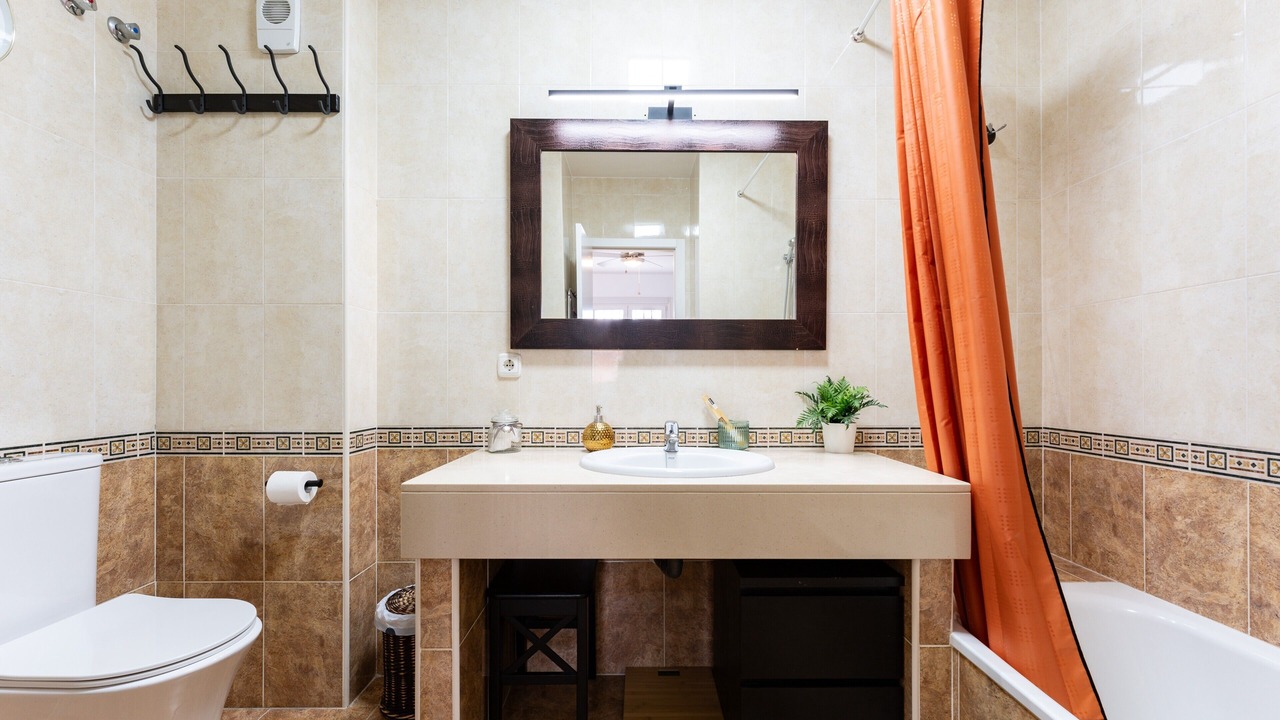 Photo of Bathroom in Torreblanca