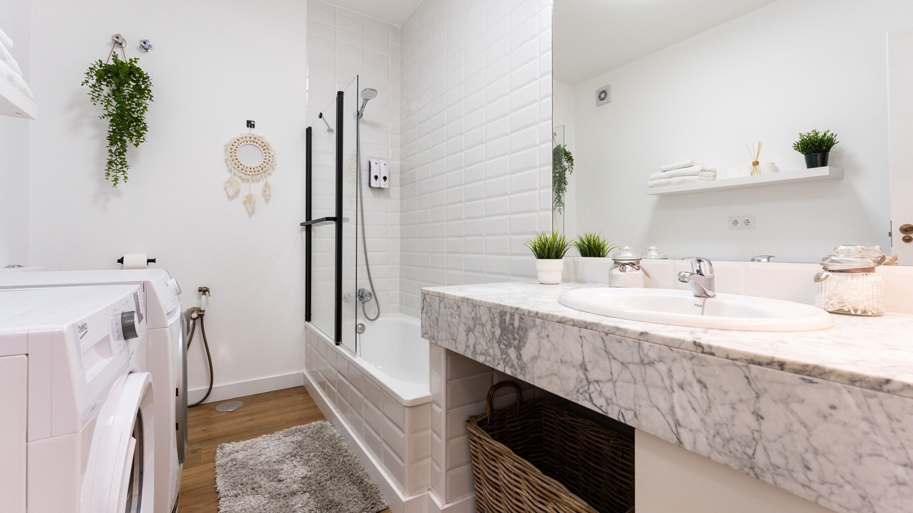 Photo of Bathroom in Torreblanca