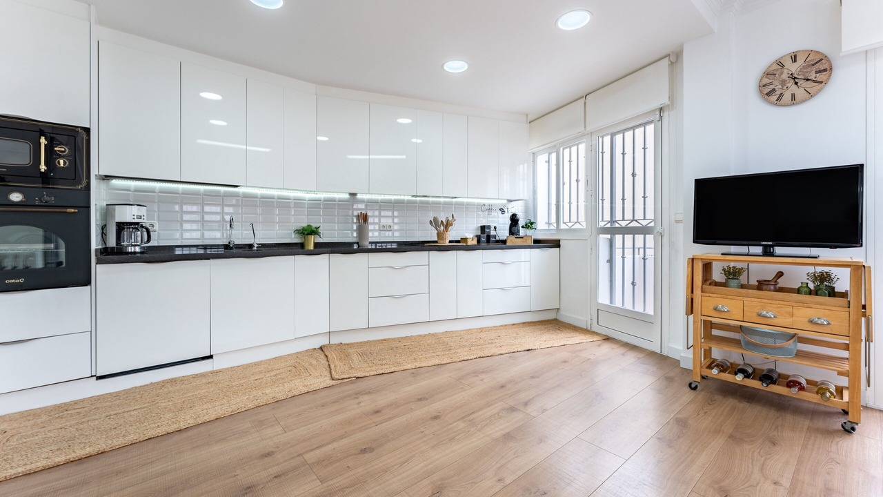 Photo of Kitchen in Torreblanca