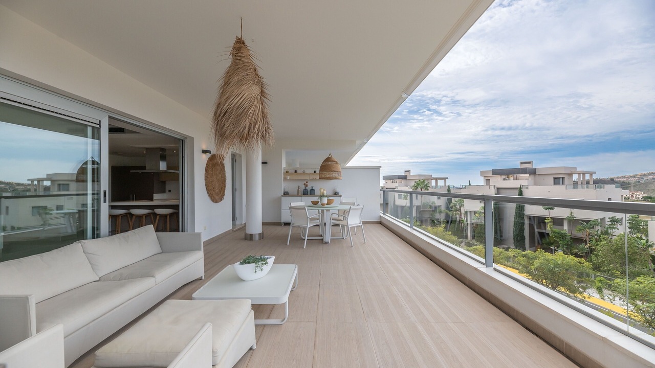 Photo of Outdoor in Benahavis