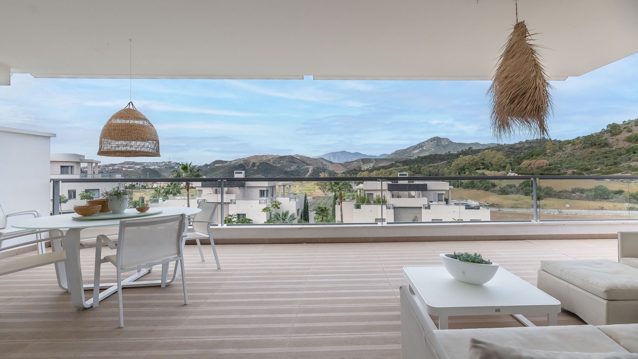 Photo of Outdoor in Benahavis