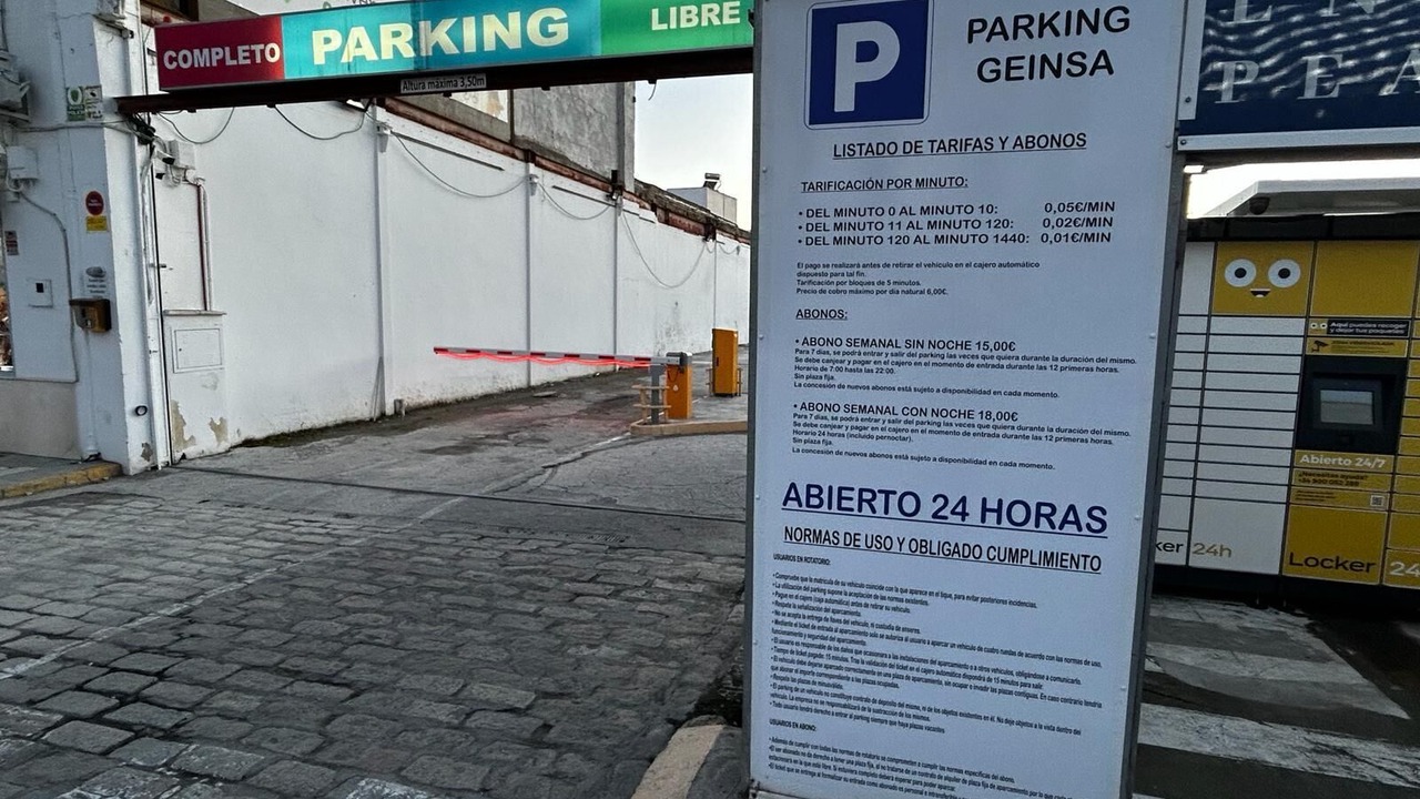 Photo of Outdoor in Utrera