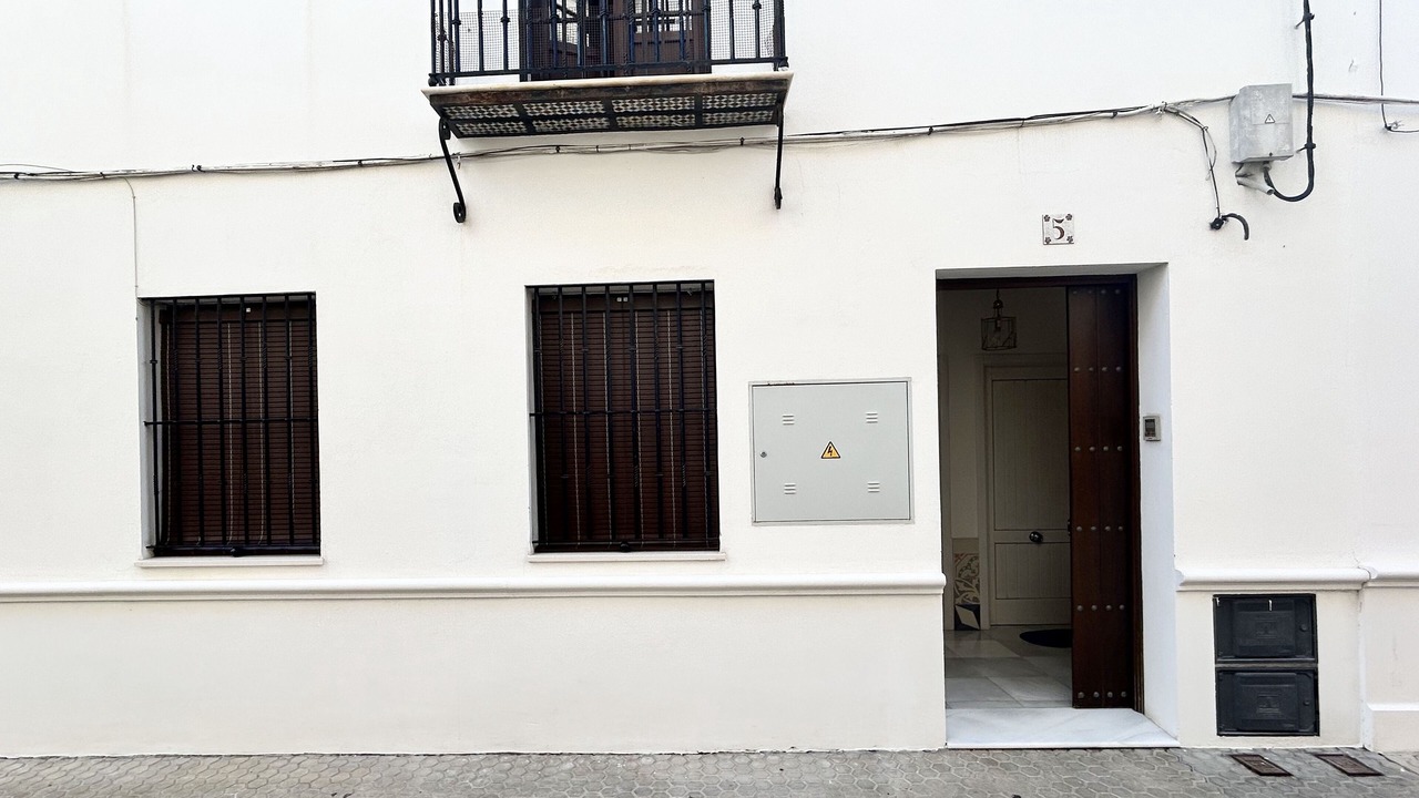 Photo of Outdoor in Utrera