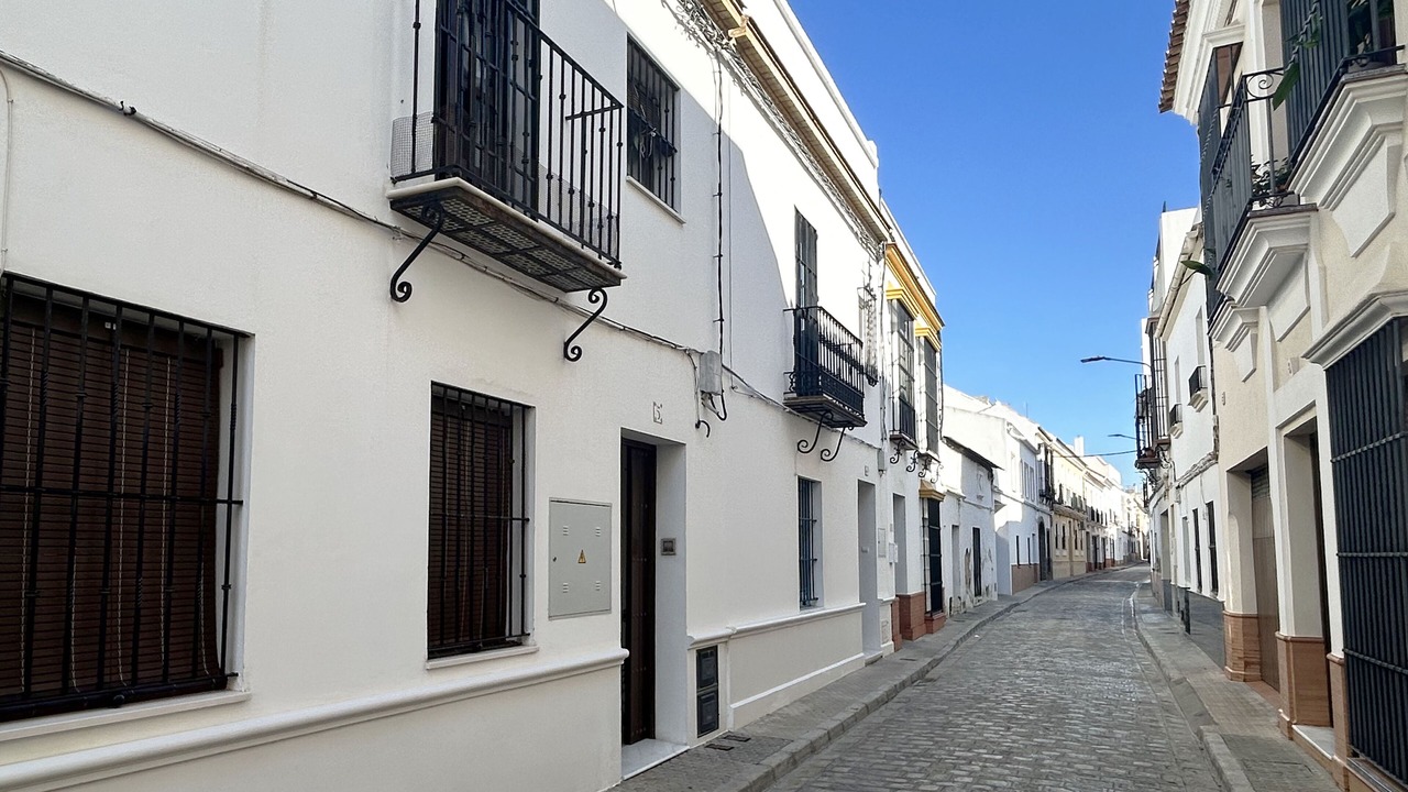 Photo of Outdoor in Utrera
