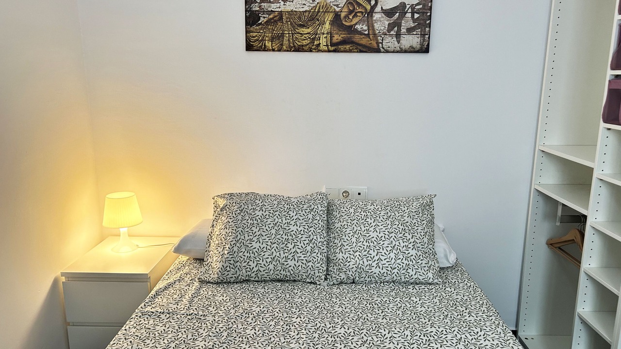 Photo of Bedroom in Utrera