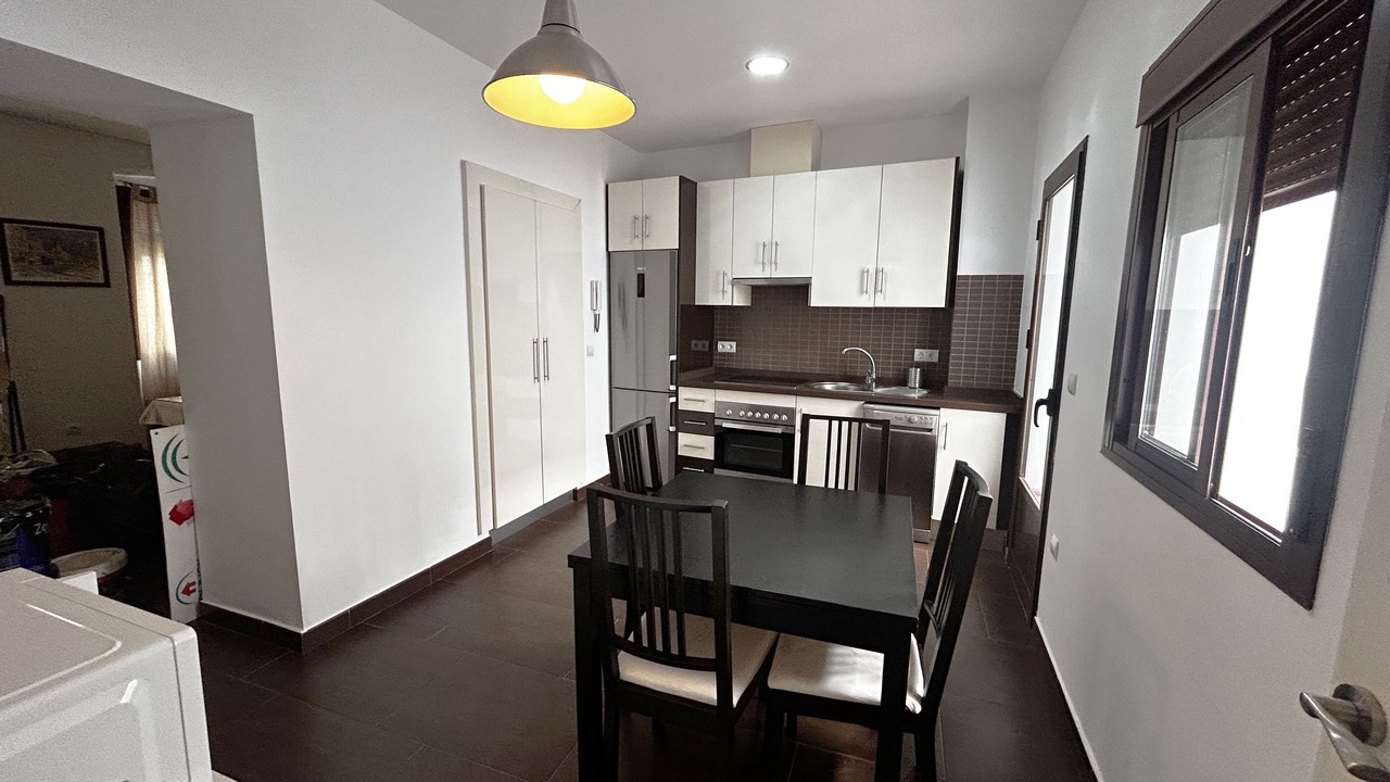 Photo of Kitchen in Utrera