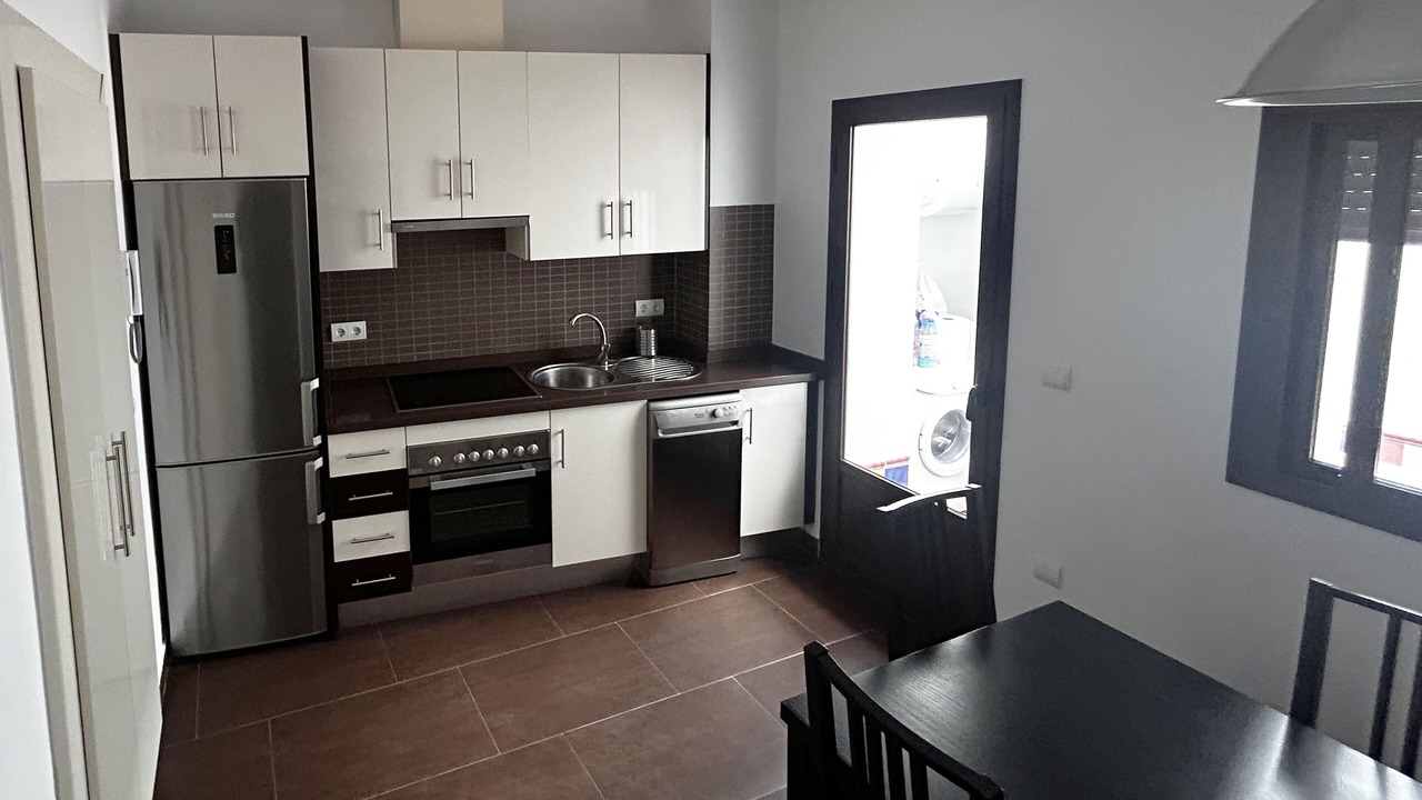 Photo of Kitchen in Utrera