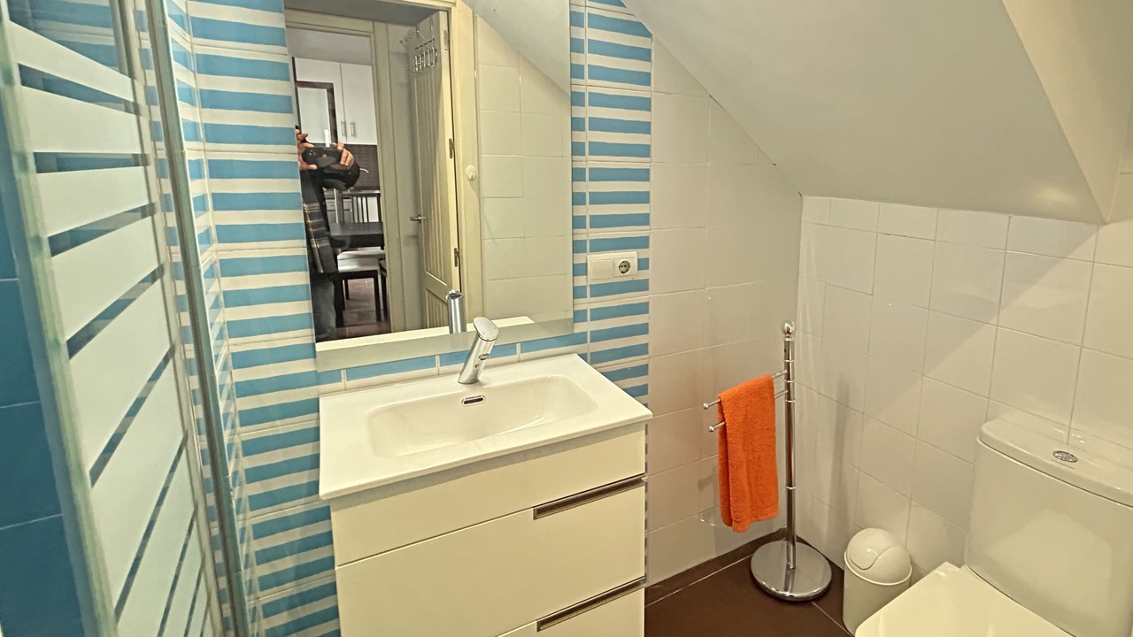 Photo of Bathroom in Utrera