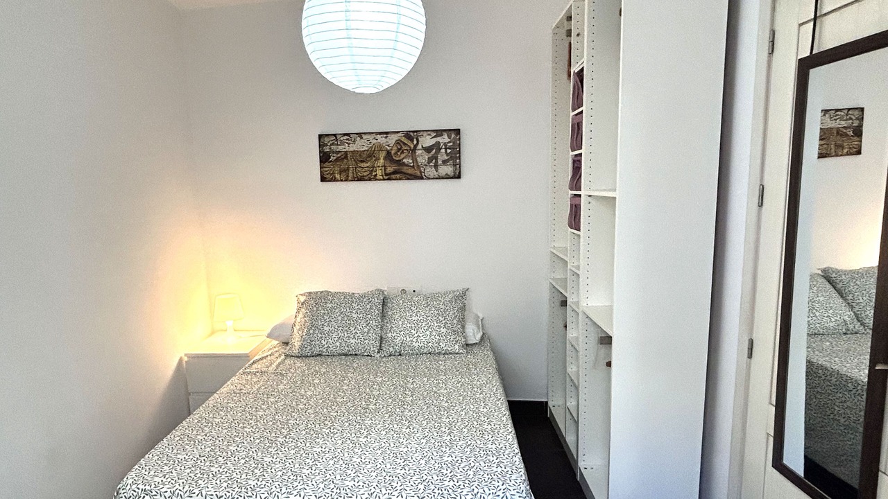 Photo of Bedroom in Utrera