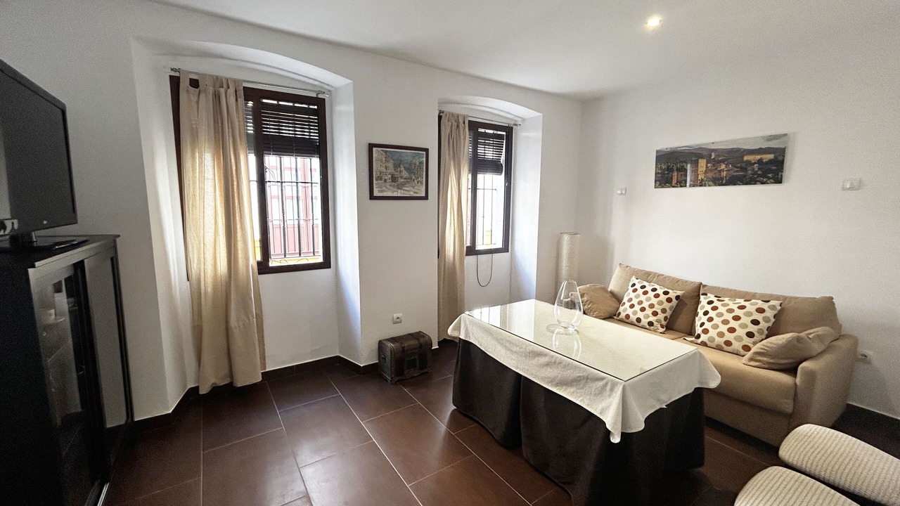 Photo of Livingroom in Utrera