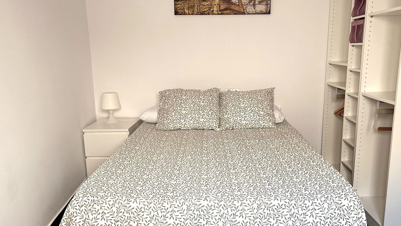 Photo of Bedroom in Utrera