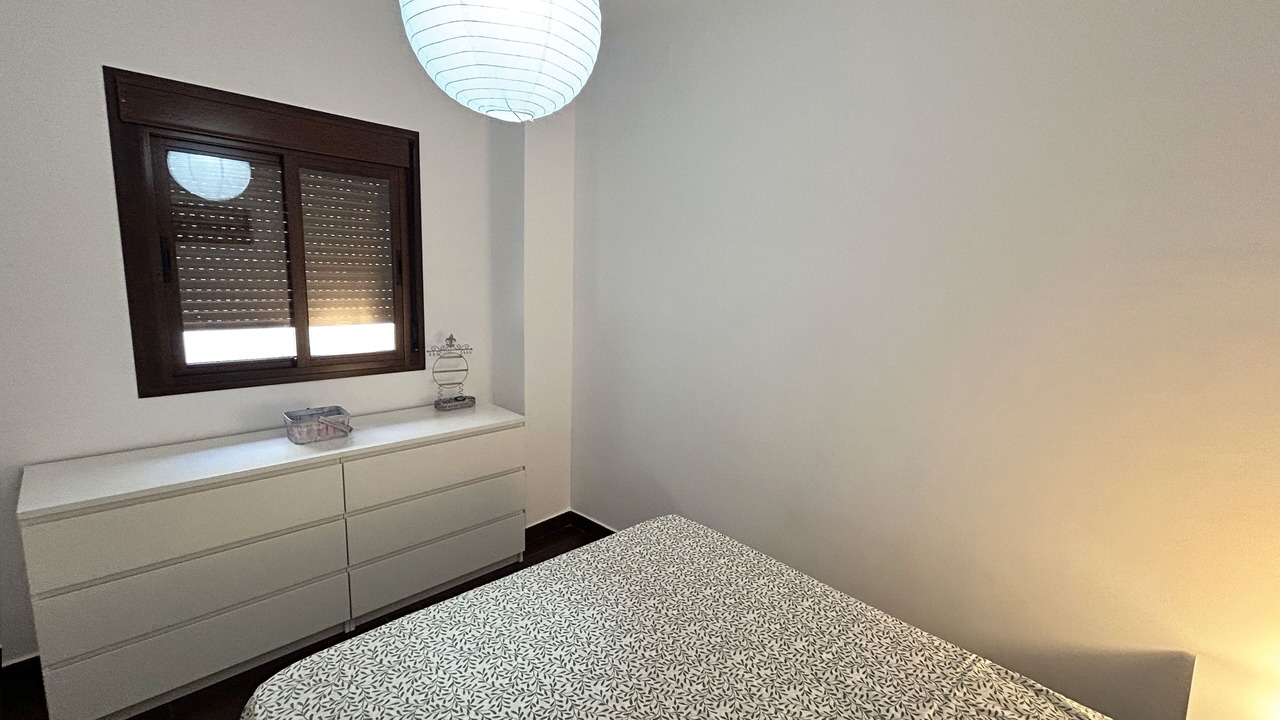 Photo of Bedroom in Utrera