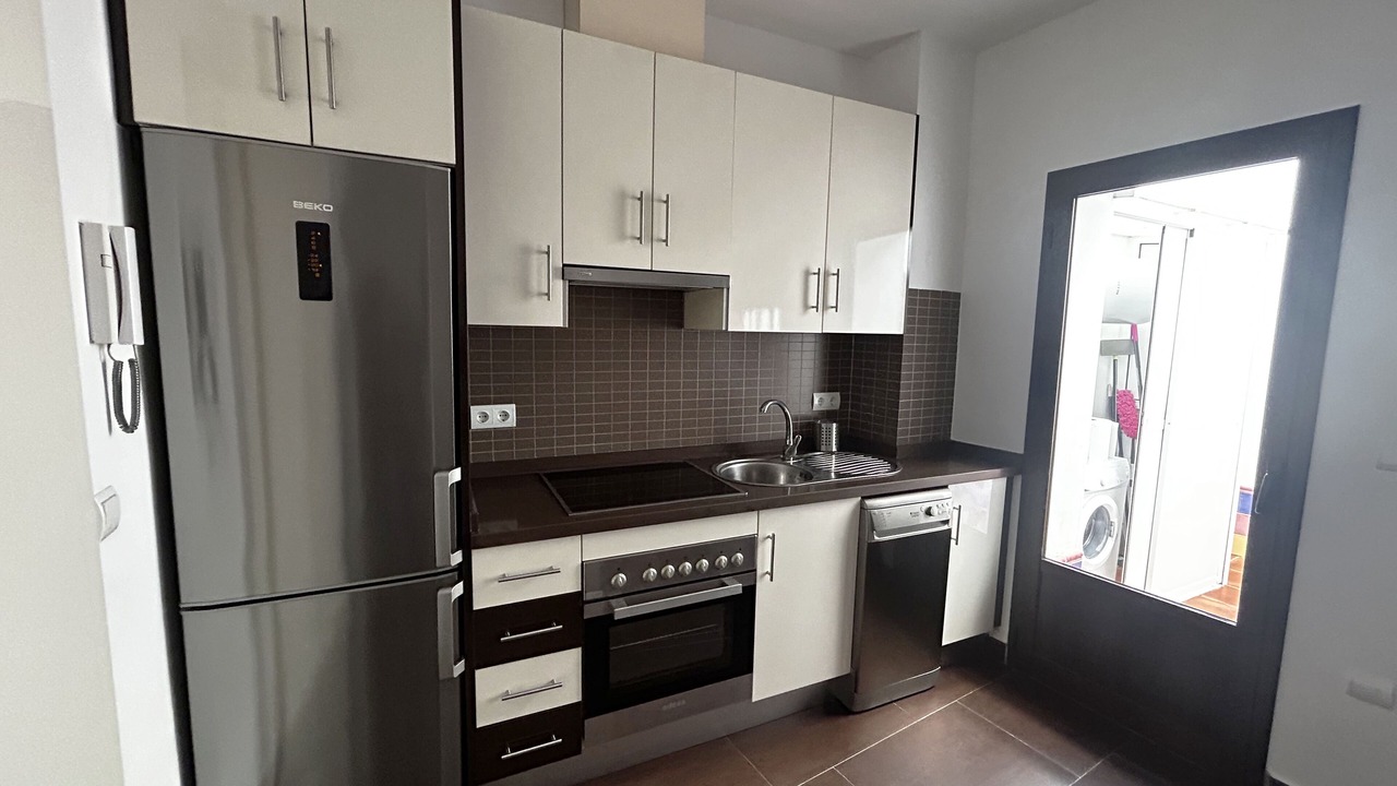 Photo of Kitchen in Utrera