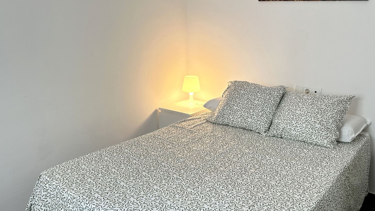 Photo of Bedroom in Utrera