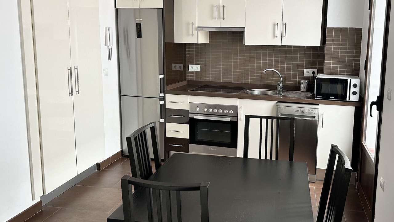 Photo of Kitchen in Utrera