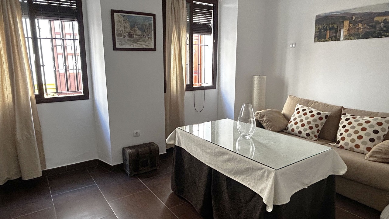 Photo of Livingroom in Utrera