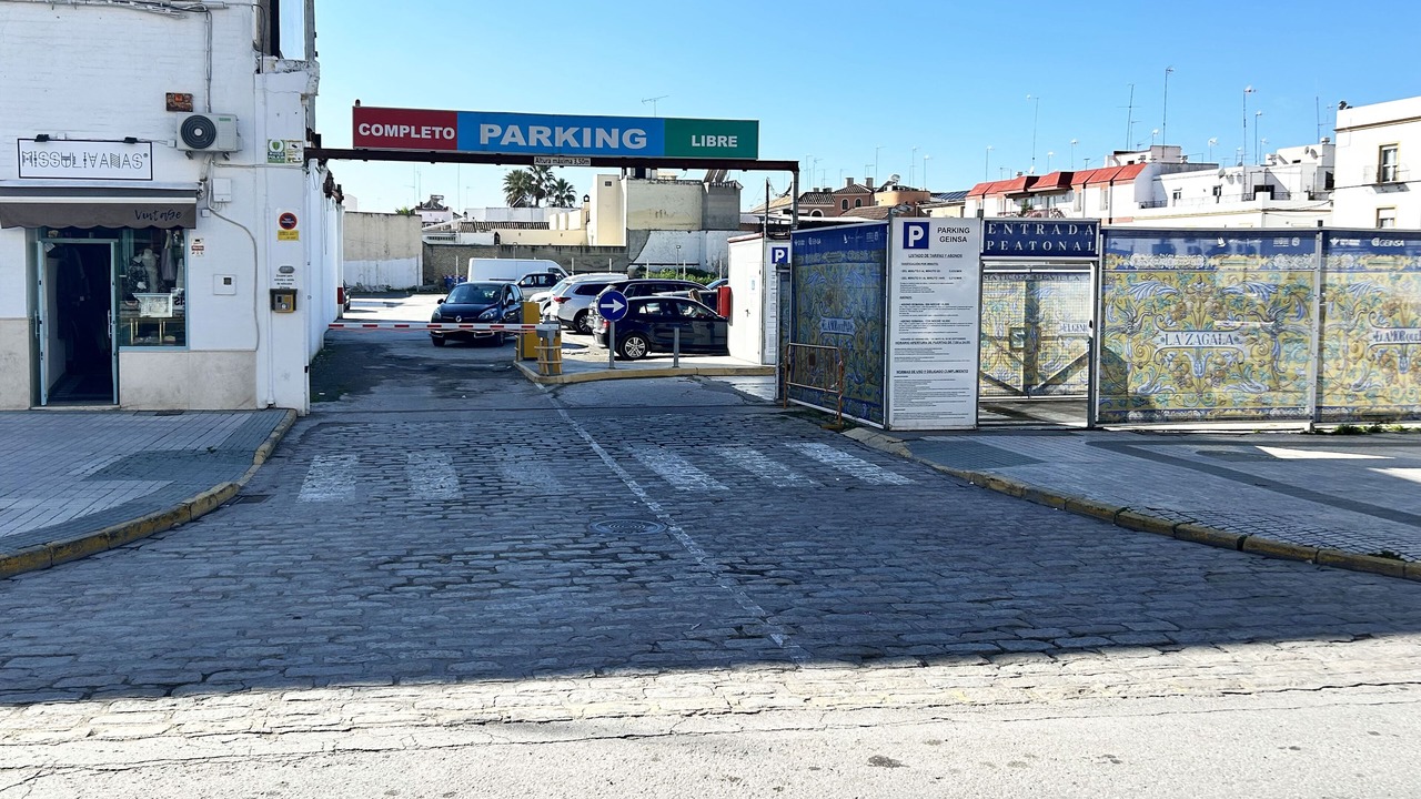 Photo of Others in Utrera