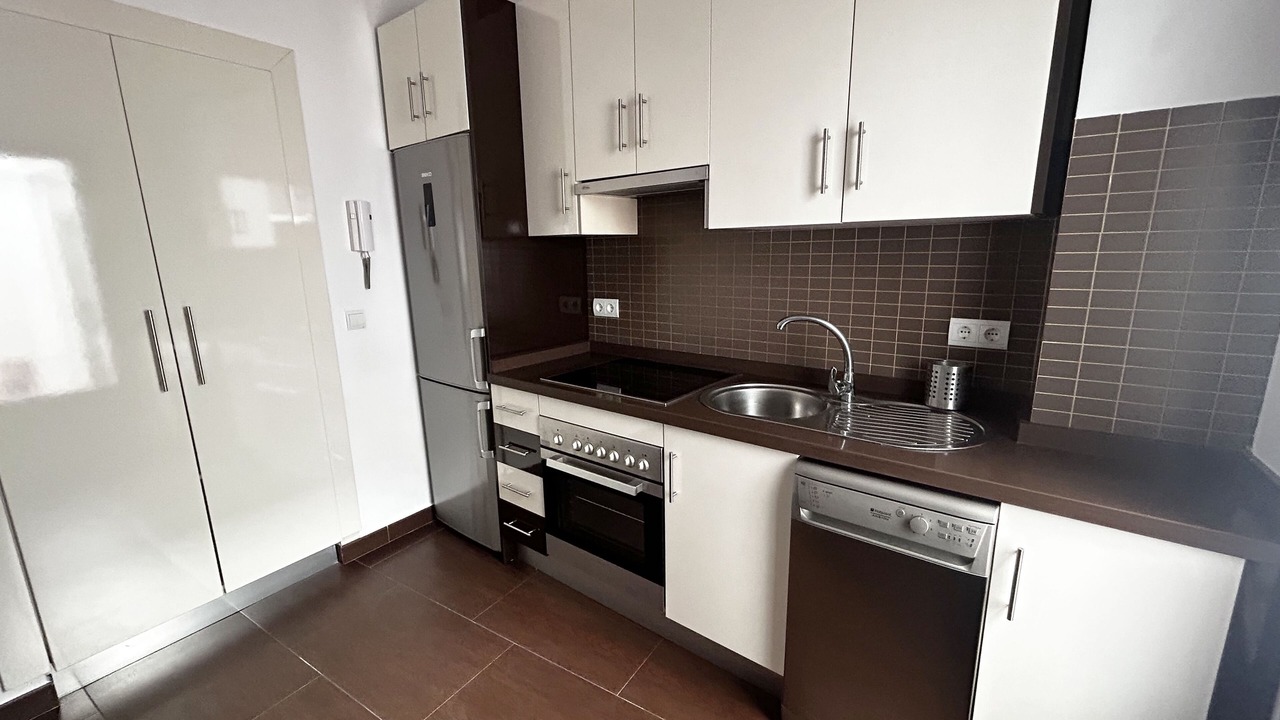 Photo of Kitchen in Utrera