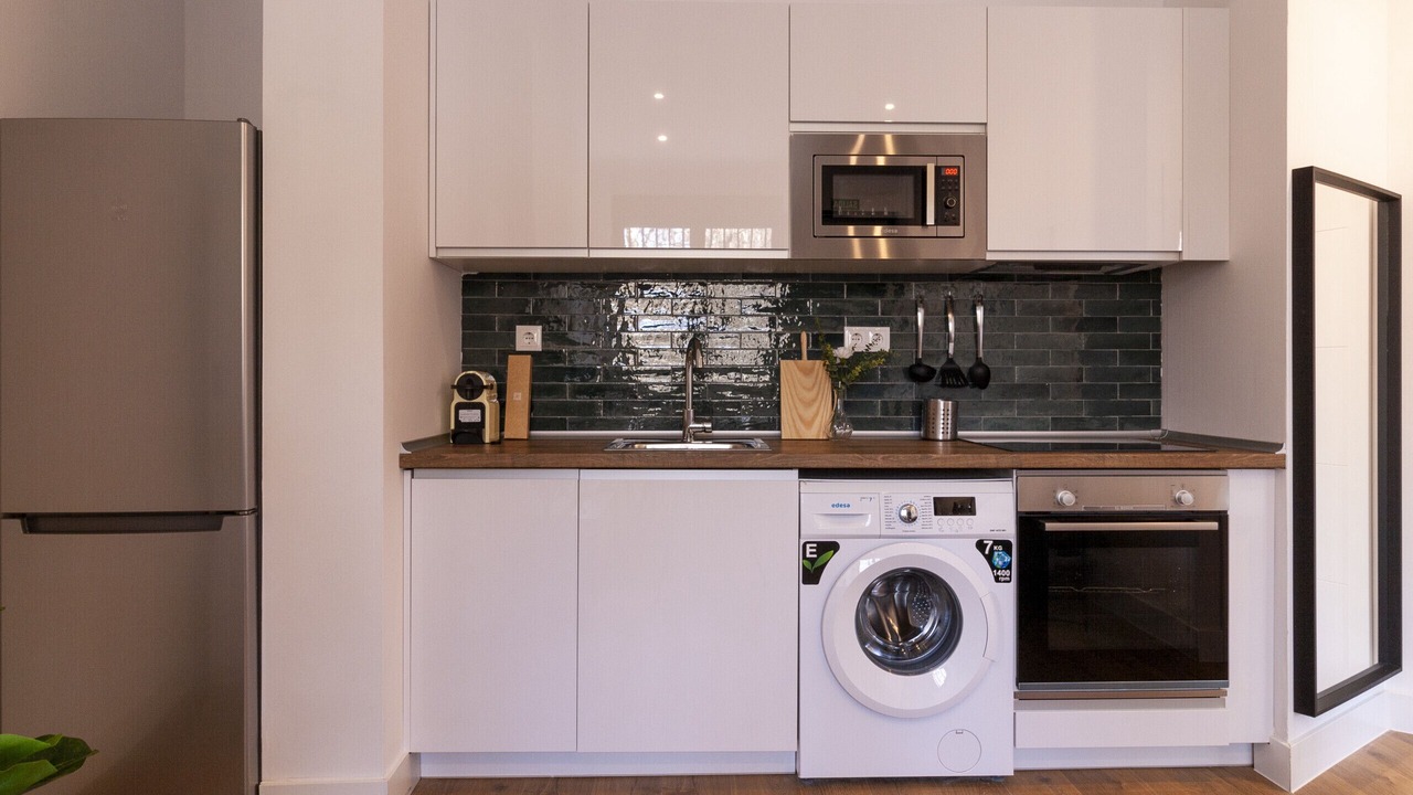 Photo of Kitchen in Almenara