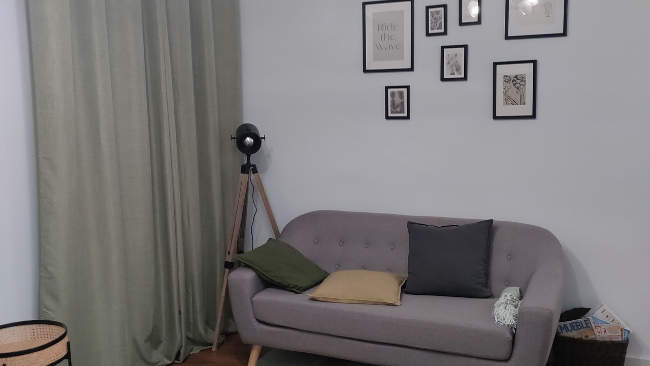Photo of Livingroom in Camas