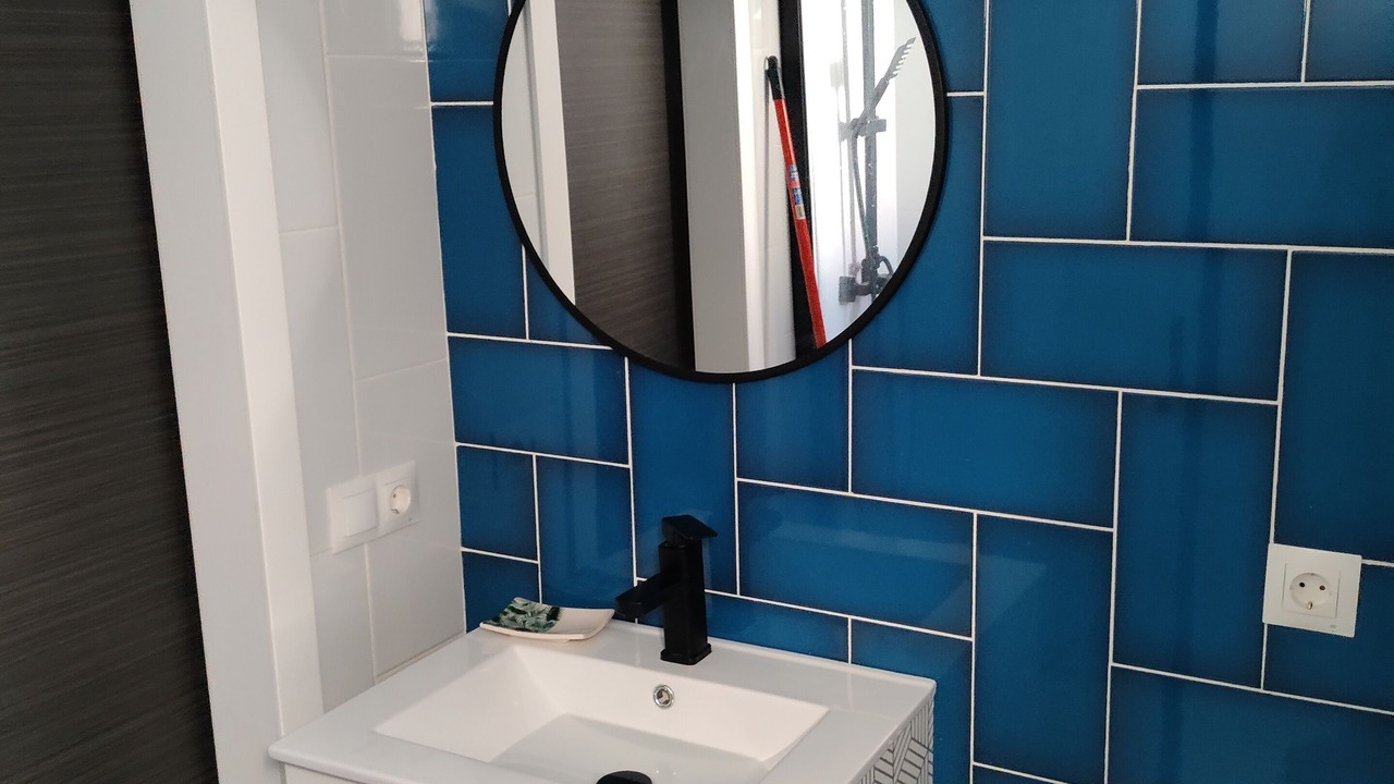 Photo of Bathroom in Camas
