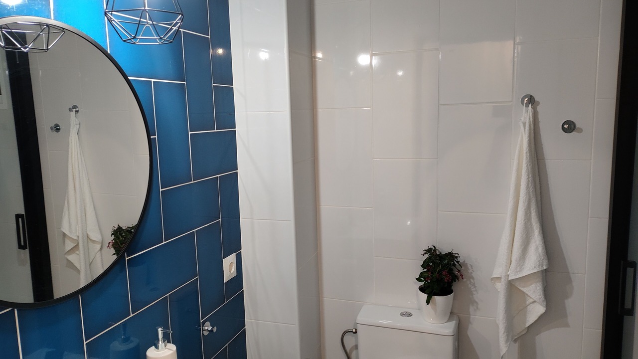 Photo of Bathroom in Camas