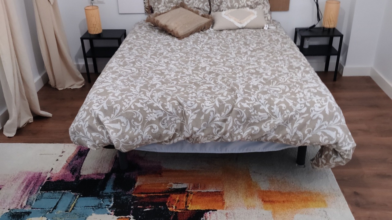 Photo of Bedroom in Camas