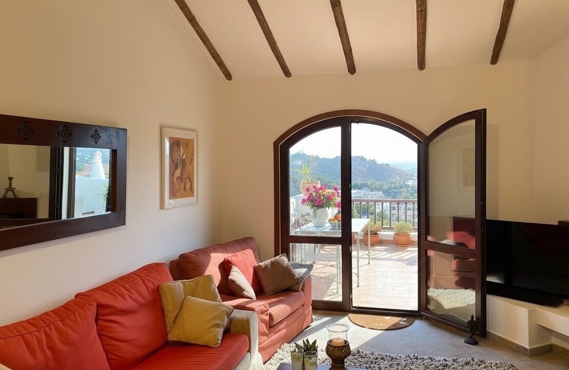 Photo of Livingroom in Atamaria