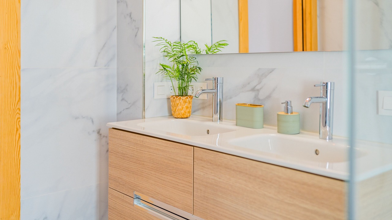 Photo of Bathroom in Galera