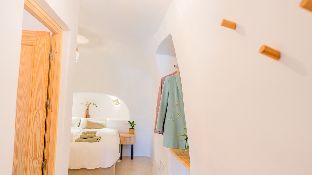 Photo of Bedroom in Galera