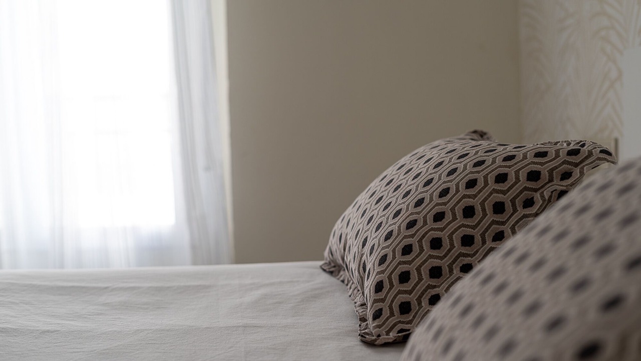 Photo of Bedroom in Granada City Center