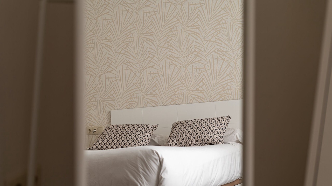 Photo of Bedroom in Granada City Center