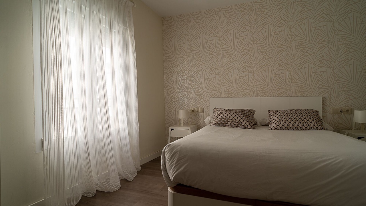 Photo of Bedroom in Granada City Center