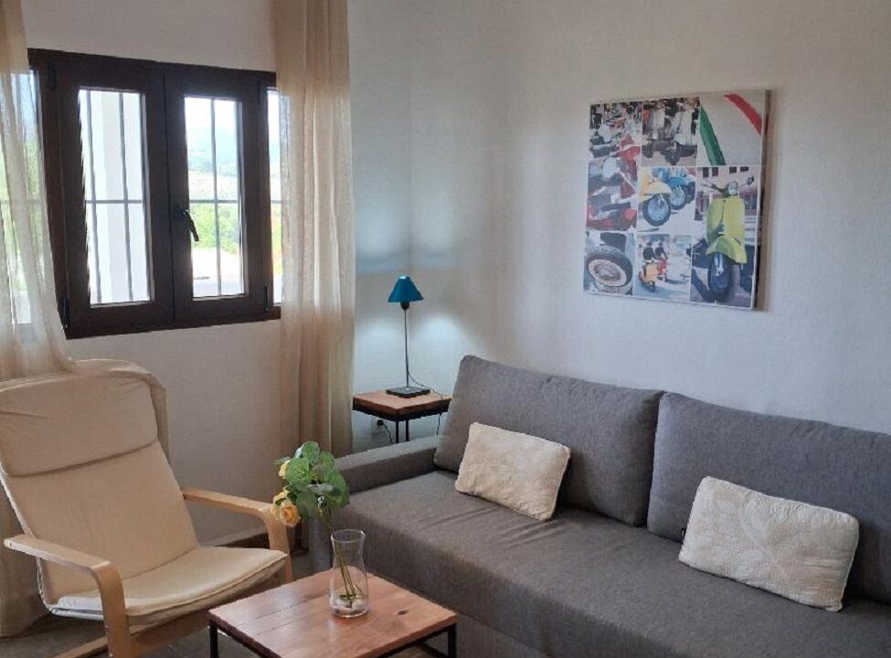 Photo of Livingroom in Arenas del Rey