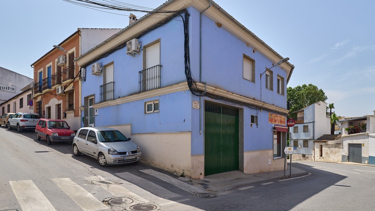 Photo of Outdoor in Rute