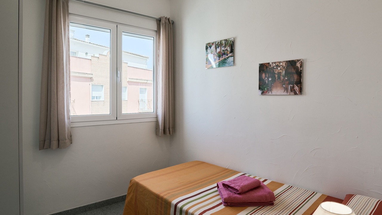 Photo of Bedroom in Rute
